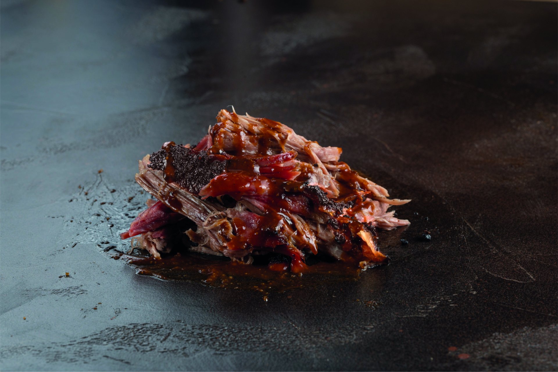 BBQ Pulled Pork saftig und zart geräuchert – Smoke BBQ